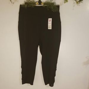 Pop fit athleisure wear